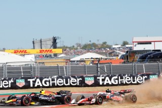 Haas F1 Team - Bearman továbbra is tartja véleményét: Cunoda manővere veszélyes volt